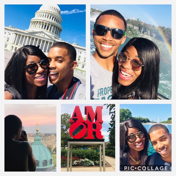 ✨Hi, I'm Alisha! ✨💛 - Picture 2 of 5